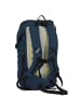 Jack Wolfskin Terraventure 22 Rucksack 48 cm in thunder blue