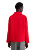 Marc O'Polo Shirtjacke regular in Bright Red