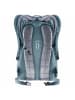 Deuter Stepout 22 - Lifestyle Rucksack 15" 46 cm (kelp-nori) in atlantic-ink
