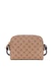 JOOP! Schultertasche 'Mazzolino Cloe in Toffee 21,00 x 15,00 x 6,00 cm'