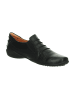 Think! Slipper in schwarz