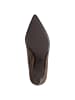 Tamaris Stiefelette in TAUPE