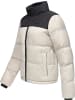 ragwear Steppjacke Serah in Zinc