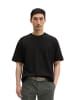 Marc O'Polo DfC T-Shirt relaxed in Schwarz