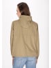 DreiMaster Women Jacket in olive