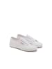 Superga Turnschuhe 2750 in Weiß/Mehrfarbig-A0M