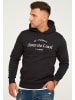 Jack & Jones Kapuzenpullover - JJHILL SWEAT HOOD in Tap Shoe