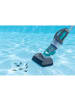 Bestway Akku Pool-Sauger AquaGrip 250cm in mehrfarbig