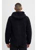 INDICODE Hoodie IDTrod in Schwarz
