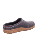 HAFLINGER Hausschuhe in Schwarz