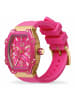 Ice Watch Quarzuhr für Erwachsene in pink