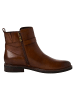 Marco Tozzi Stiefelette in COGNAC