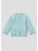 s.Oliver Sweatshirt in 6524_helles türkis