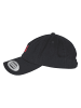 Mister Tee Dad Cap in black