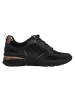 Tamaris Sneaker in BLACK/COPPER