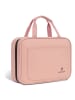 Pactastic Urban Collection Kulturbeutel 33 cm in rose