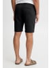 !SOLID Chinoshorts Frederic in Schwarz