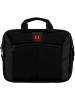 Wenger Sherpa Aktentasche 39 cm Laptopfach in black