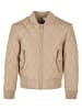 Urban Classics Light Jackets - Coats - undefined in unionbeige
