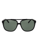 Guess Männer Sonnenbrillen Flieger Schwarz