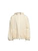 Jil Sander Zweifarbig Mehrfarbig Polyamid Shell Jacke