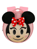 Disney Rucksack Minnie Mouse Send-Emoji in pink