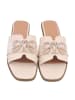 Ital-Design Sandale & Sandalette in Beige