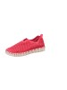 Ilse Jacobsen Sportliche Slipper in Rot