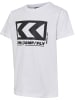 Hummel Hummel T-Shirt Hmlfsk Jungen in BRIGHT WHITE