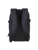 travelite Kick Off Daypack 40 cm in d'anthrazit