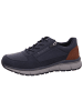 Bugatti Sneaker Sonic Exko in Blau