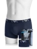 Armani Boxer anliegend für Herren in blau