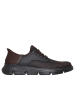 Skechers GARZA - GERVIN GARZA - GERVIN in chocolate