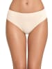 Nina von C. 2er Pack Jazzpant in champagner