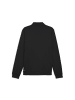 Puma Sweatjacke CLOUDSPUN in puma black-lapis lazuli