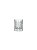 La Rochere 4er Set Schnapsgläser Shooters 60 ml transparent in transparent