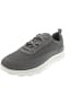 Geox Spherica A Sneaker Grau