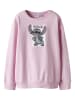 name it Sweatshirt in Sweet Dreams
