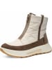 ara Halbschuhe für Damen in creme