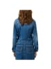 Q/S designed by Jeansjacke in Blau