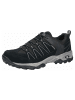 Brütting Trekkingschuhe in Schwarz