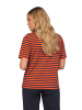 LAURASØN Shirt in knallorange