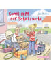 Silberfisch Conni geht auf Schatzsuche, 1 Audio-CD | Conni ab 6