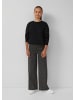 s.Oliver Sweatshirt  in  9999_schwarz