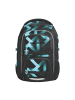 Coocazoo coocazoo Schulrucksack PORTER, Laser Lights