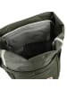 FJÄLLRÄVEN High Coast 24 Wanderrucksack 45 cm in mountain green