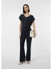 comma T-Shirt in 5976_navy