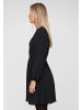 Cloud5ive Cloud5ive Longsleeve Dress in black