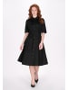 DreiMaster Klassik Women Dress in black