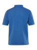 JP1880 Poloshirt in tiefblau